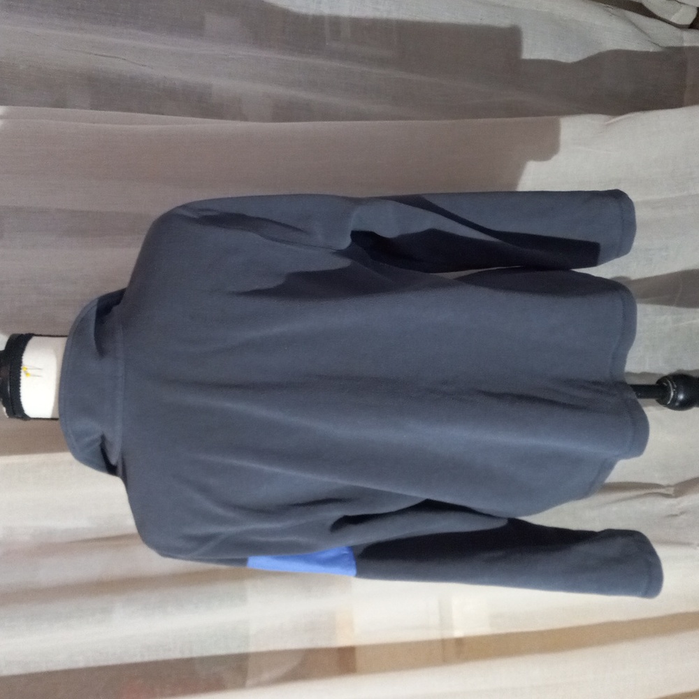 DANSKIN light weight sweat shirt, size XXL womens - Picture 5 of 6